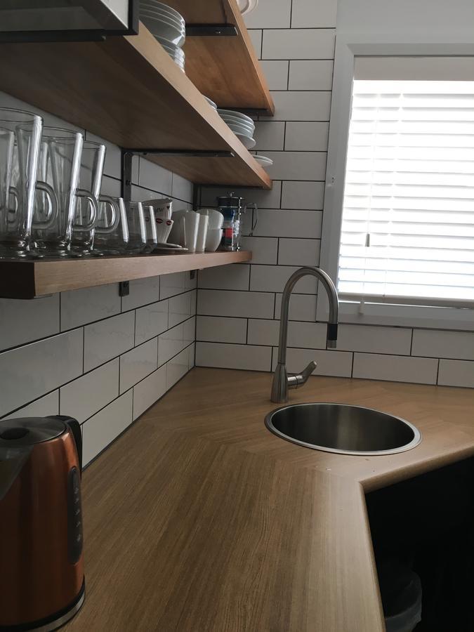 99 Hill Street Apartments Orange Kültér fotó